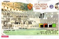 Roma/Lazio